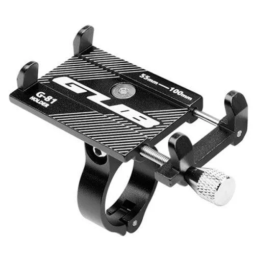 GUB G - 81 Aluminium Mobiltelefonholder til Xiaomi M365 og andre
