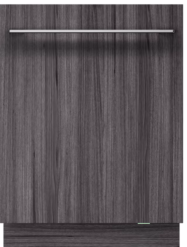 Asko oppvaskmaskin DSD8347B helintegrert