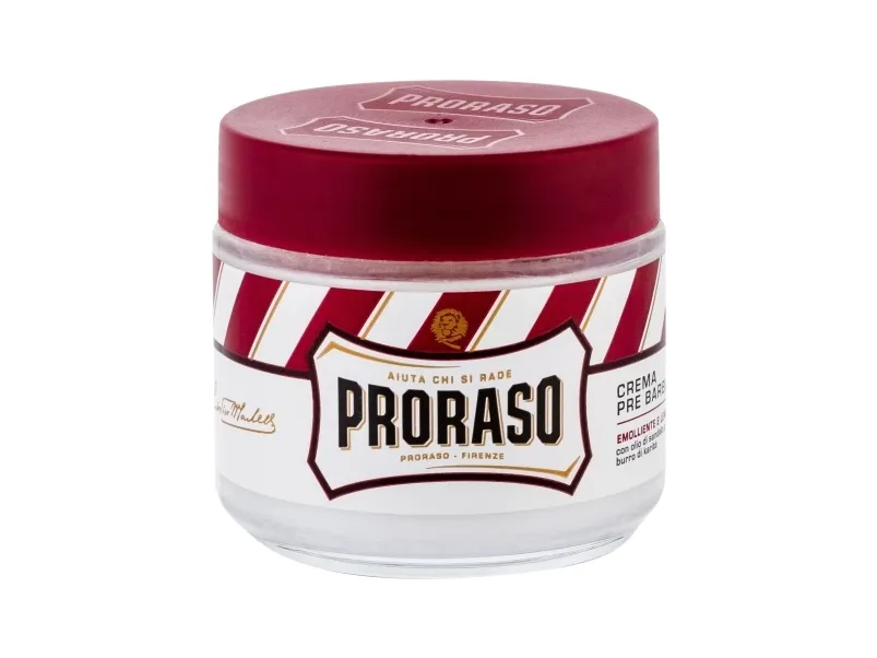 PRORASO - Rød - 100 ml