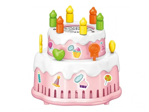 Madej generatorbånd - Kake (Tort)