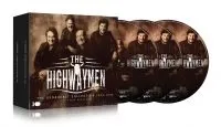 Highwaymen The - Broadcast Collection The 92-95 (3 C (CD)