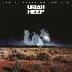 Uriah Heep - Ultimate Collection (CD)