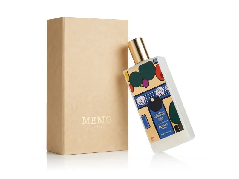 Memo Paris Portobello Road Eau De Parfum