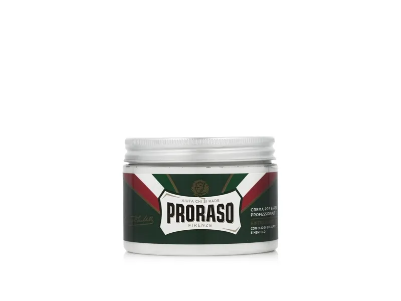 PRORASO - Grønn - 300 ml