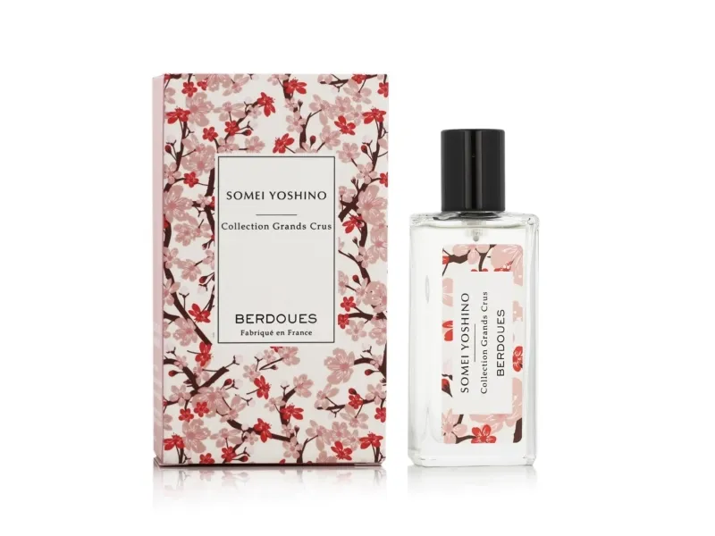 La Roche-Posay Berdoues EDP Somei Yoshino dameparfyme 30 ml