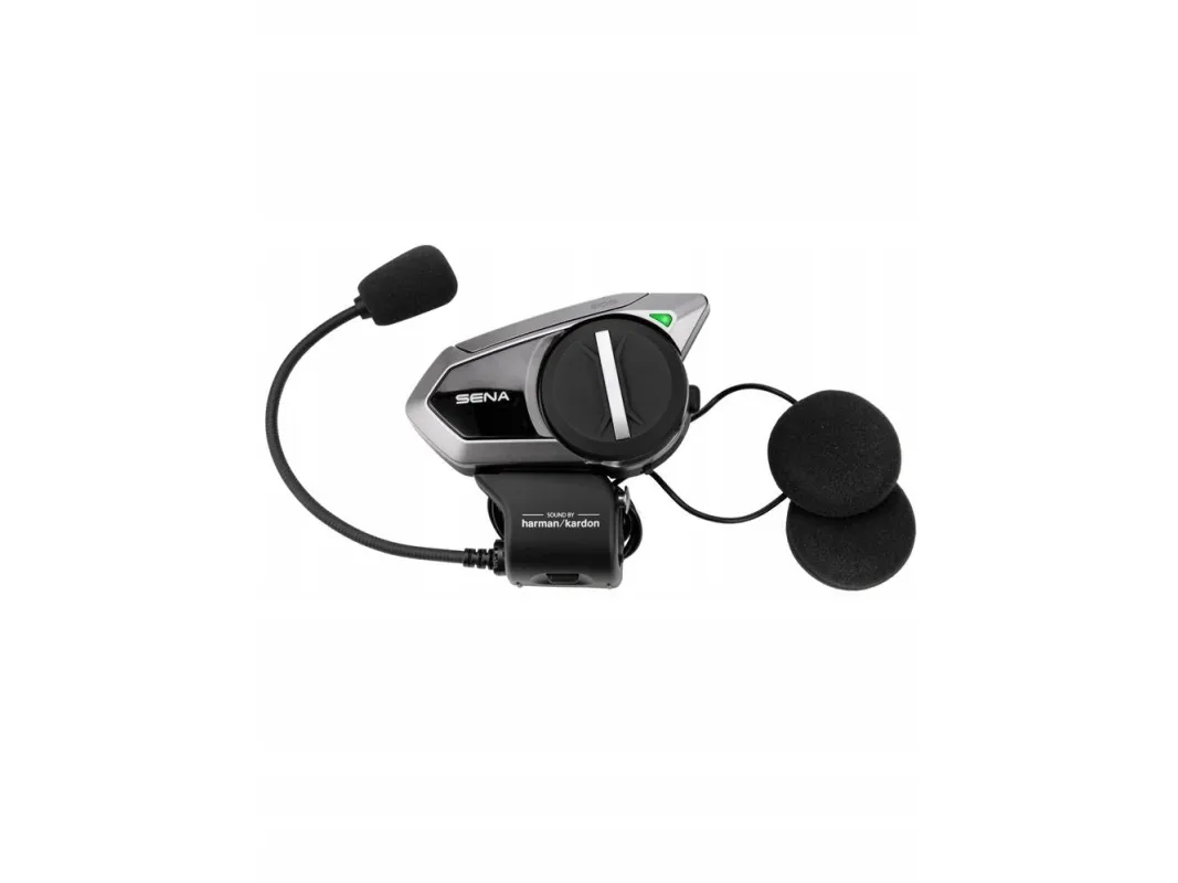 Intercom til motorcykler Sena 50S-10