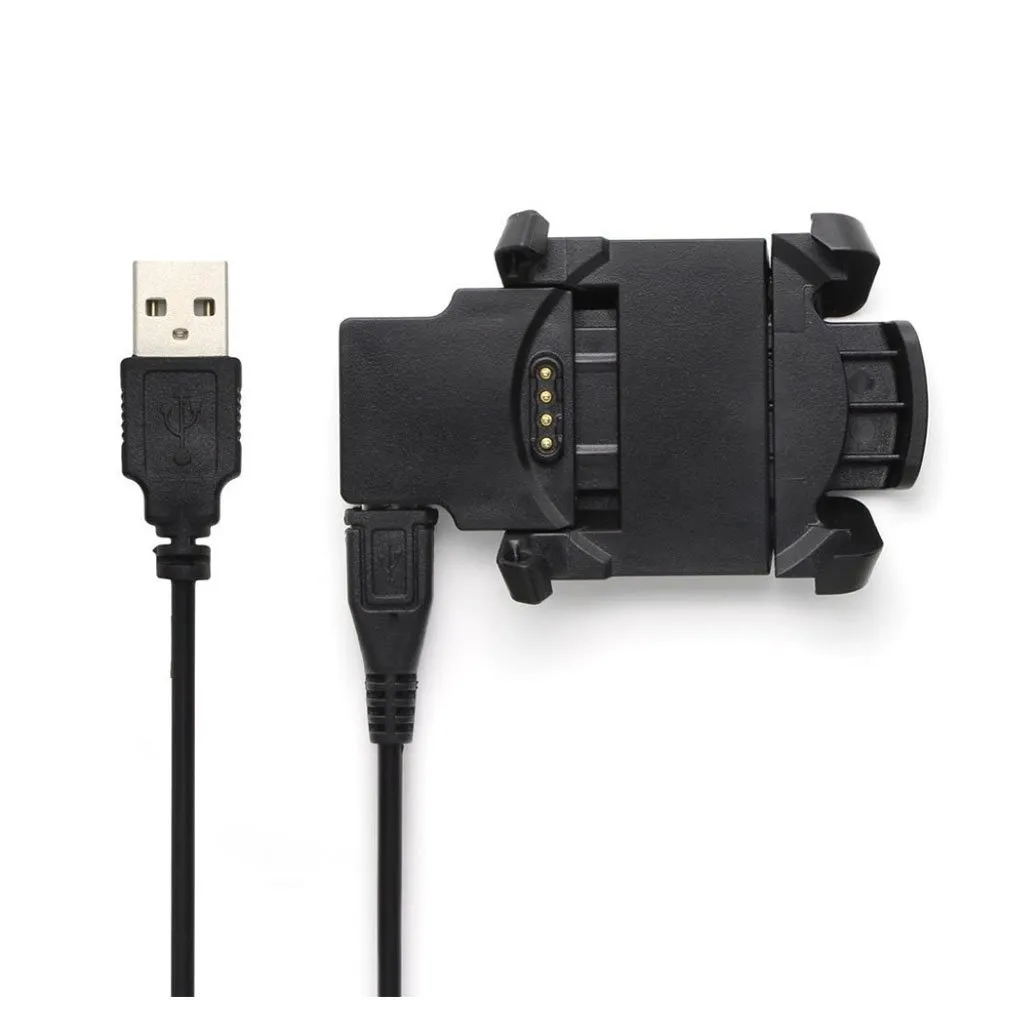Garmin Fenix 3 USB Kabel Charging Clip