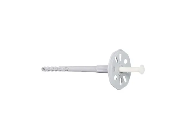 fischer FIF-CN II 8/60 isoleringsdübel med kombisøm