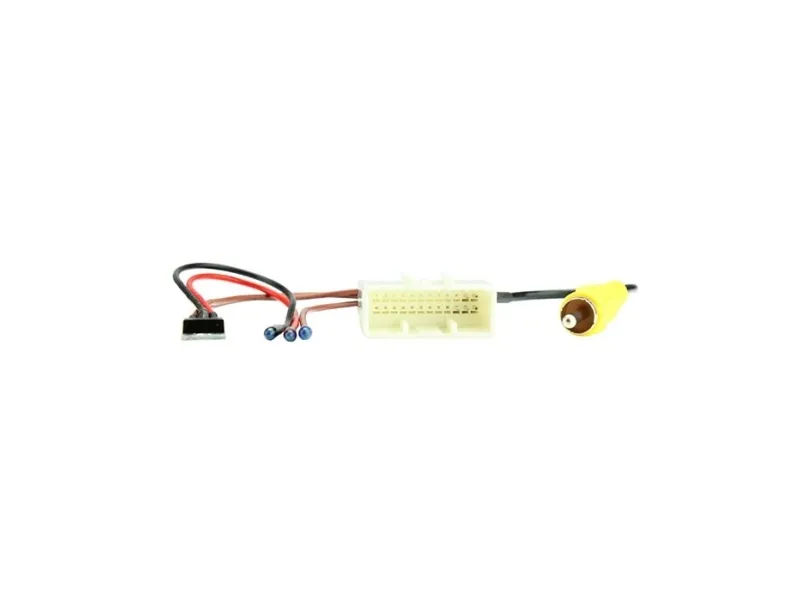 Connects2 CAM-TY2-RT adapter for oe Kamera Toyota