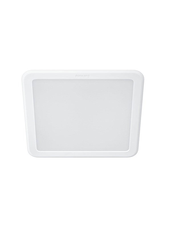 Philips 59467 MESON 150 16.5W 30K WH SQ recessed