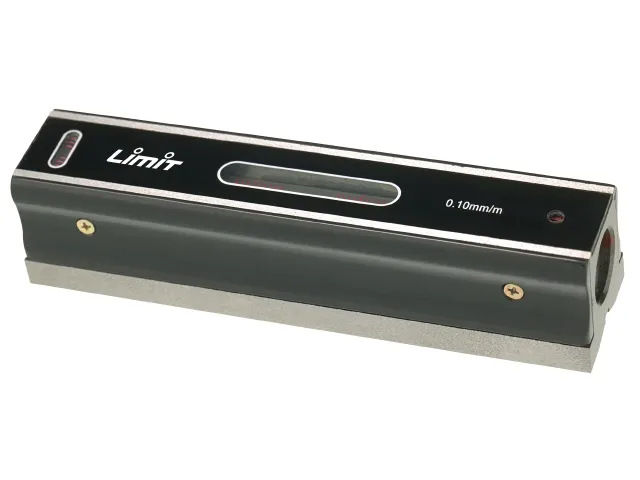 Vaterpass Limit 100 mm x 0,05 mm