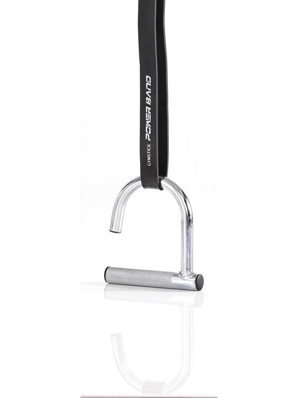 Gymstick Power Band Handle