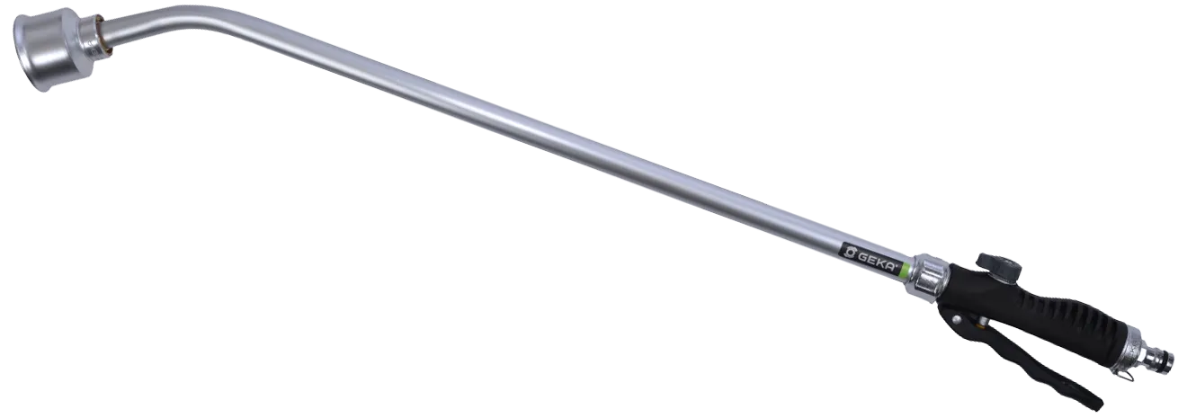Geka Plus Easy Rain brusevander 60cm rør