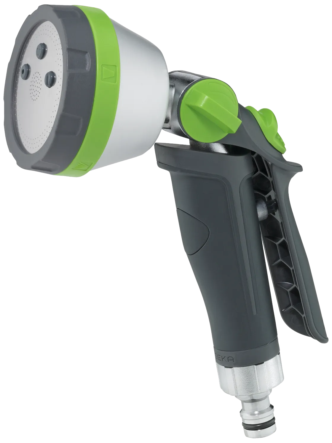 Geka Plus multisprayer 5S vandingspistol
