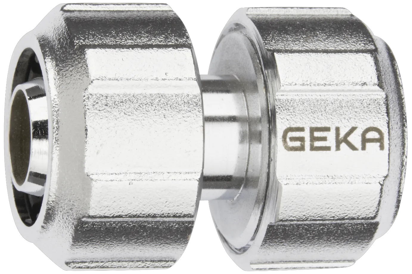Geka Plus koblingsled push-fit sl.studs 3/4"