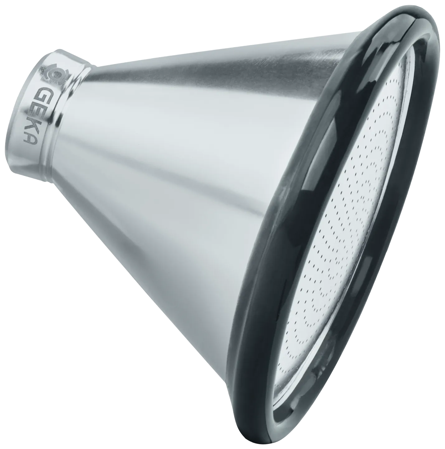 Geka Plus vandingsbrusehoved ø100mm soft rain XL