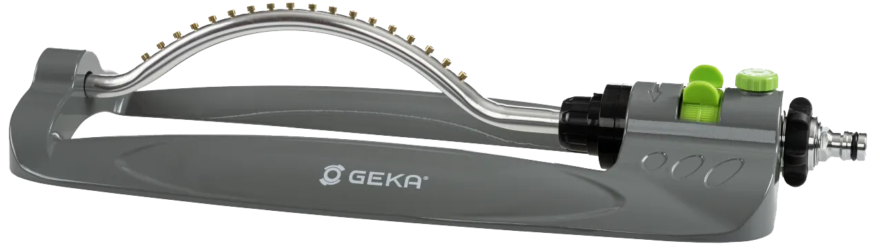 Geka Plus havevander vippetype 200m2