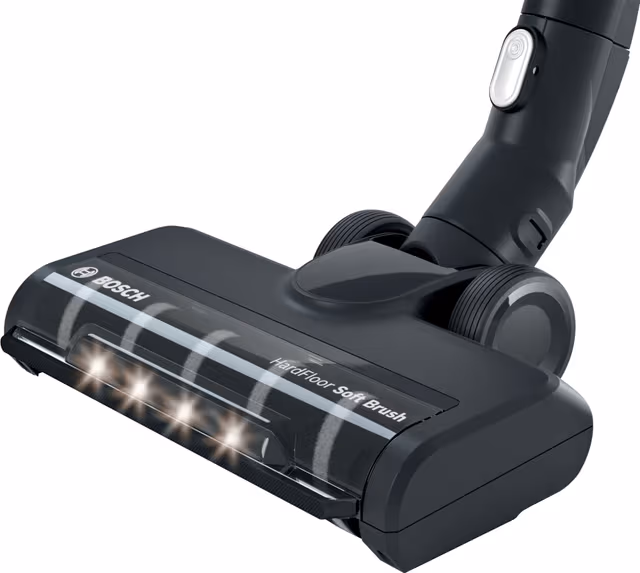 Bosch Unlimited Hardfloor munnstykke til støvsuger BHZUHF