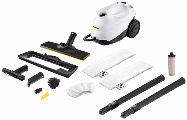Kärcher SC 3 Easyfix Premium dampvasker