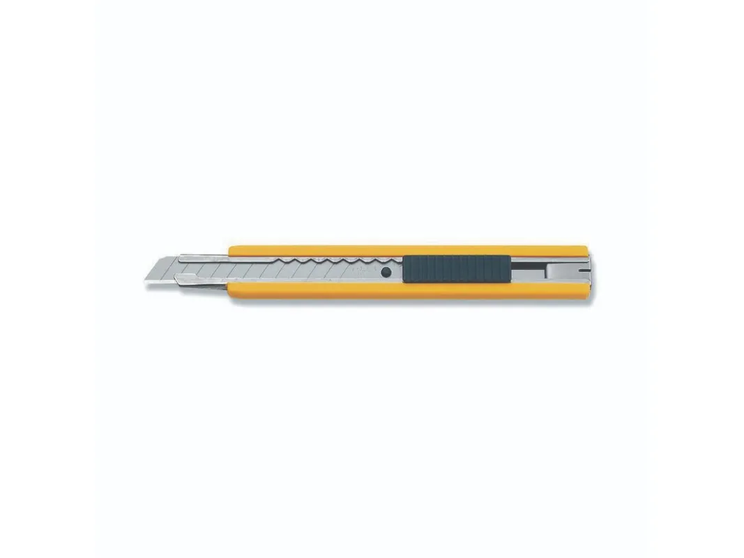 BATO Olfa kniv bræk-af 9mm A.