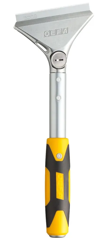 BATO Olfa Skraber XSR-300mm lang.