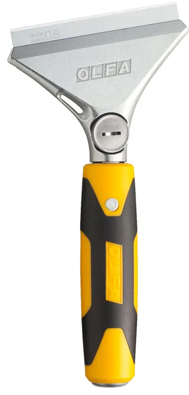 BATO Olfa Skraber XSR-200mm lang.