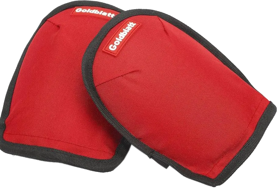 Goldblatt knæbeskytter - ballistisk 600D
