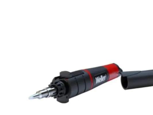 Weller Gasloddepen 25-75W. 454 G max.