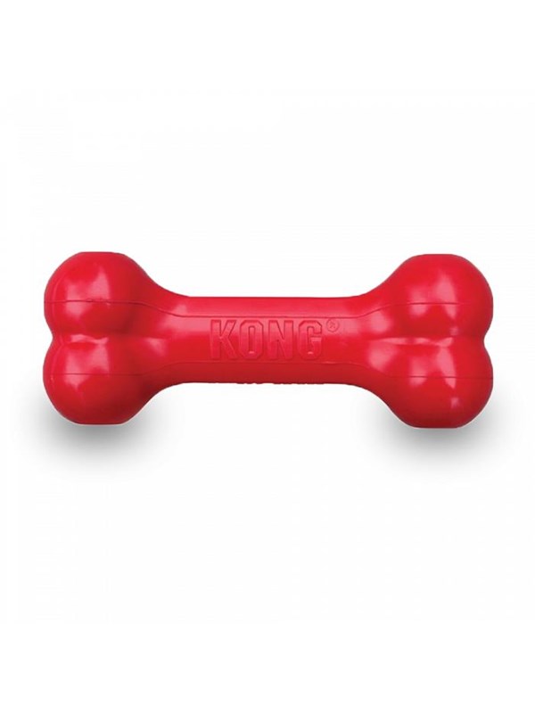 KONG - Goodie Bone L 8.5 cm x 21.5 cm - (10014E)