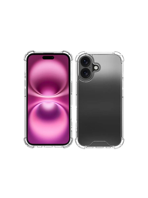 Insmat Impact - back cover for mobile phone