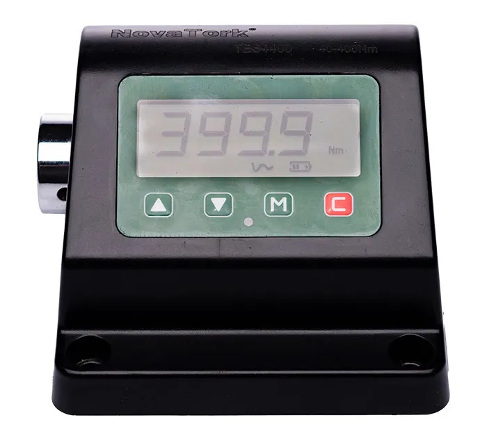 BATO NovaTork momenttester 1/2' 40-400Nm