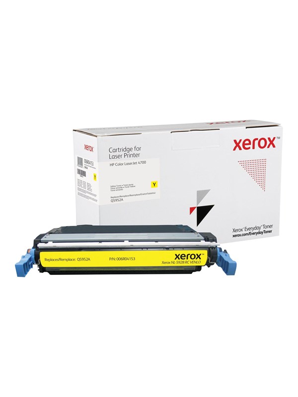 Xerox Everyday