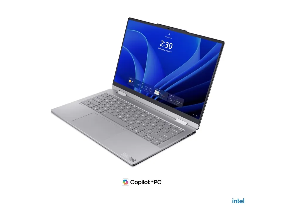Lenovo Thinkbook 14 2-in-1 G6 Intel Core Ultra 5 16gb 512gb 14"