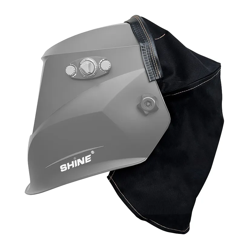 SHINE hovedbeskyttelse -Proban- Universal (NEW)