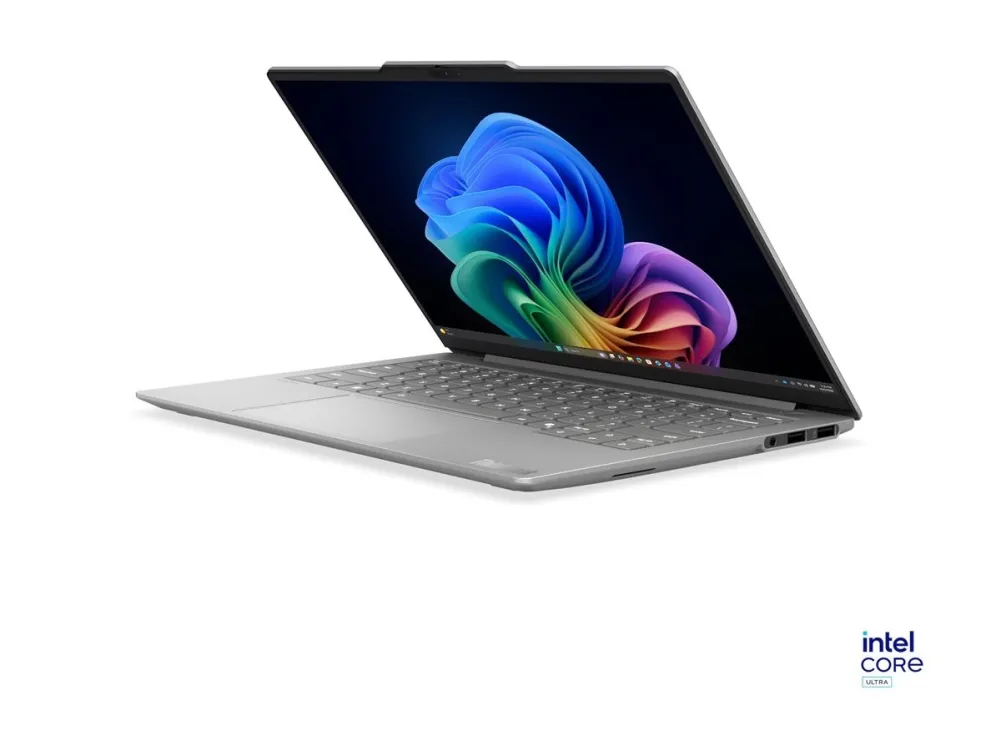 Lenovo Thinkbook 14x Intel Core Ultra 5 16gb 512gb 14"