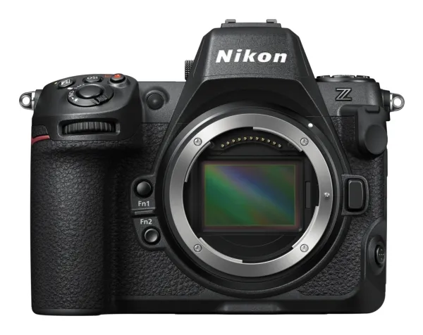 Nikon Z8 Kamerahus