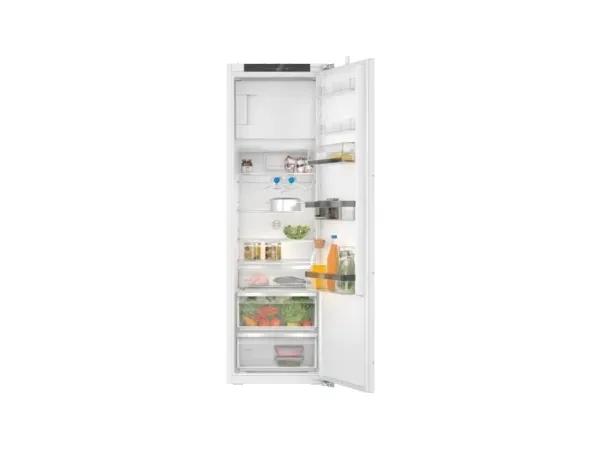 Bosch Serie 6 Kjøleskap med fryseboks KIL82ADD0 (integrert)