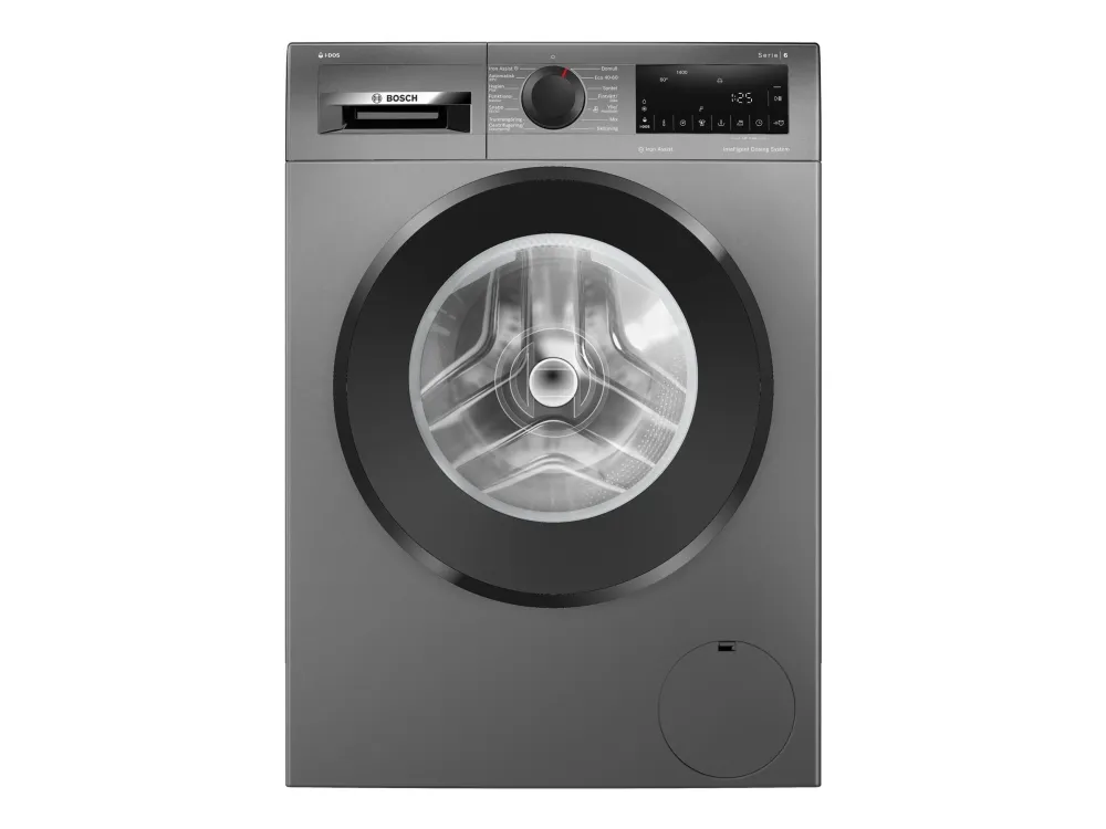 Bosch Serie 6 Vaskemaskin WGG244RFSN (9kg)
