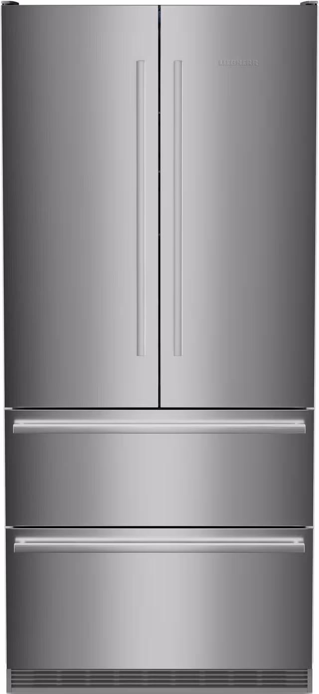 Liebherr CBNste 8872-20 001 Kjøl/frys (rustfritt stål)