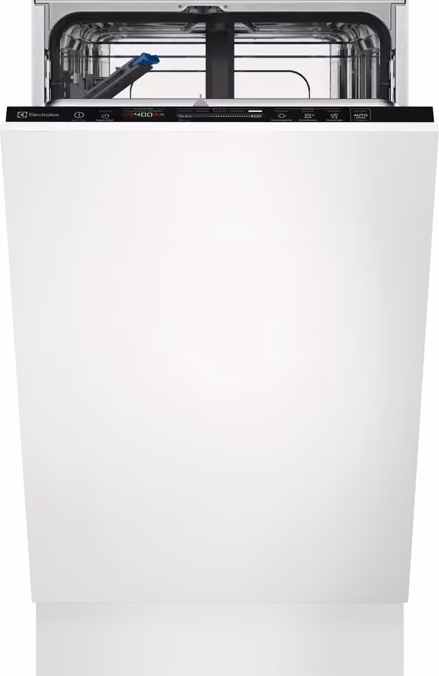 Electrolux Serie 700 Oppvaskmaskin EEG62310L (integrert 45cm)
