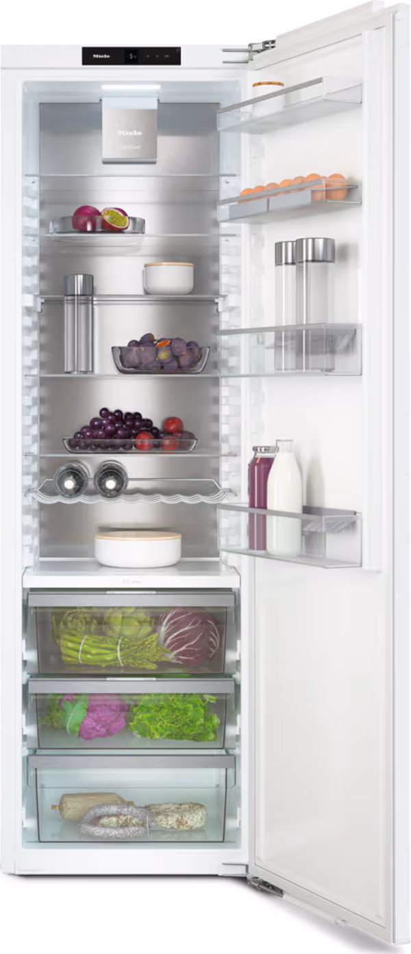 Miele Kjøleskap K 7747 C (integrert)