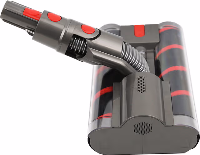 Omni-Glide erstatningshode til Dyson støvsuger