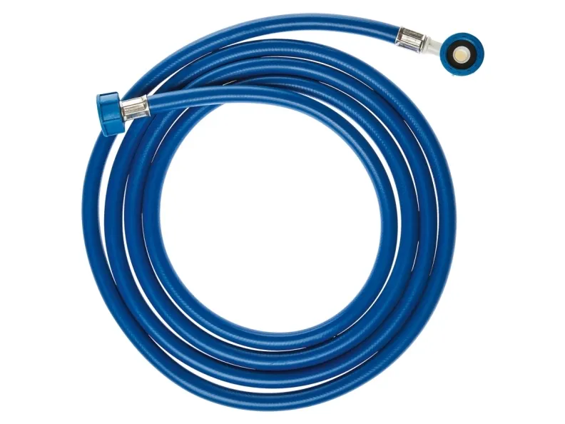 Electrolux E2WII350A - Inntaksslange - Klassisk IMQ Rett/Vinklet 3,5m