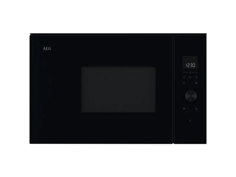 AEG Serie 6000 Mikrobølgeovn TB6SM171DB (sort)