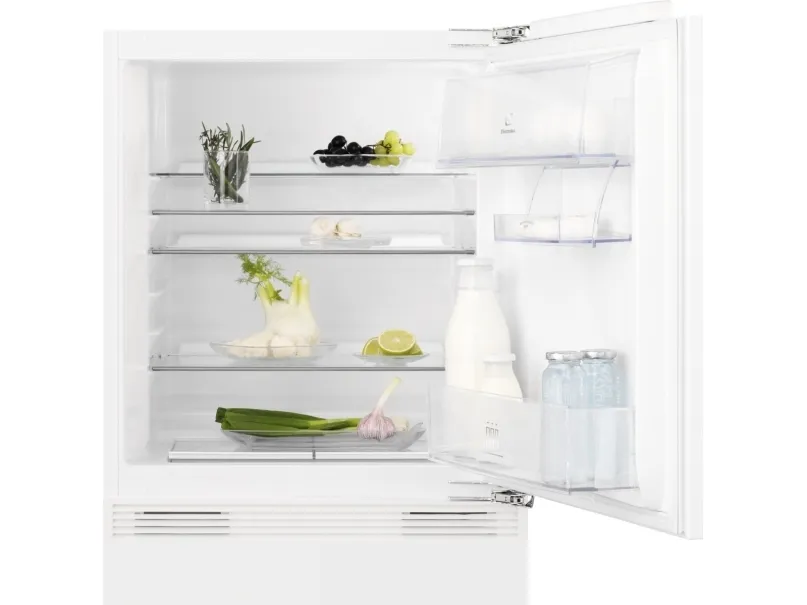 Electrolux Kjøleskap LXB3AE82R Integrert