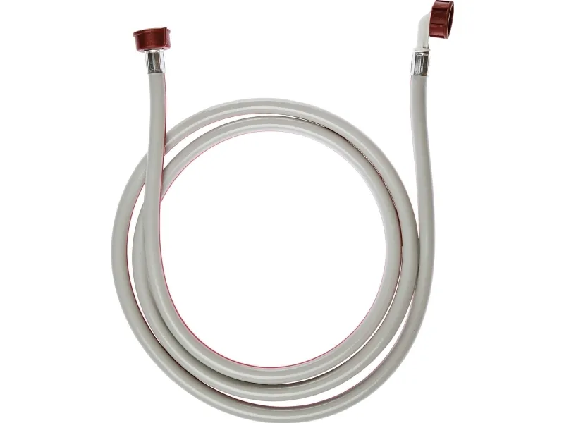 Electrolux E3WIS250 - Inntaksslange - Sikkerhetssystem Rett/Vinklet 2,5m