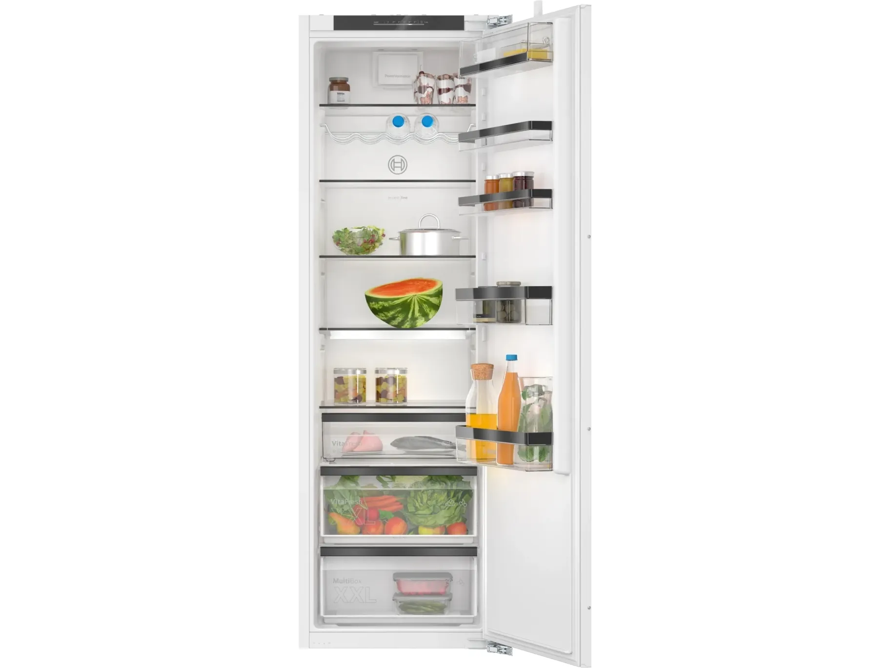 Bosch Serie 6 Kjøleskap KIR81SDD0 (integrert)