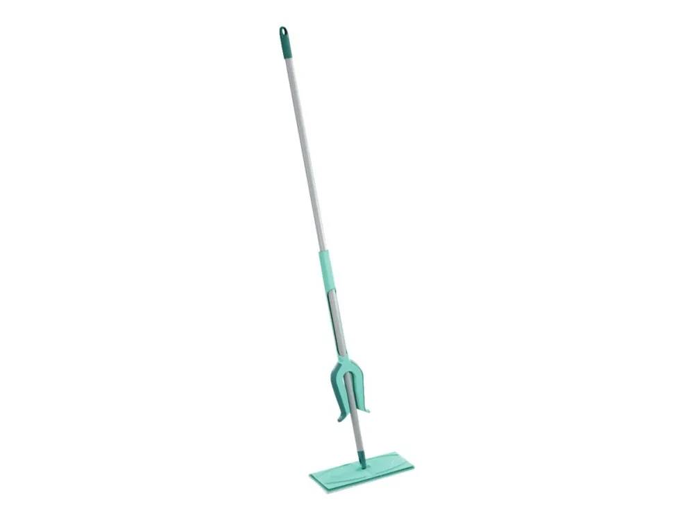 Leifheit Picobello M Gulvvasker 33 cm grøn