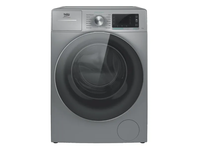 Beko Professional Vaskemaskin AWB 912S/PRO BP (9 kg)