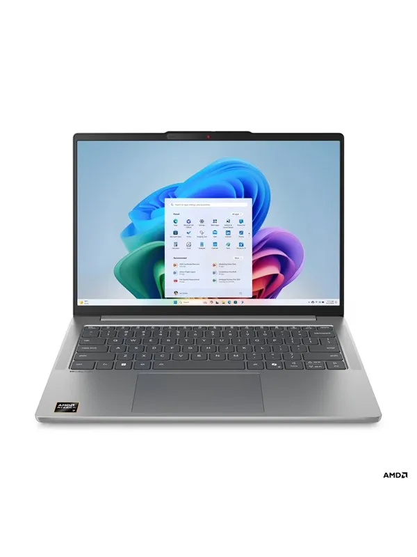 Lenovo IdeaPad Slim 5 - 14" | 820M | Ryzen AI 5 | 8GB | 512GB